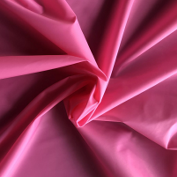 Taffeta Solid Dyed Fabric